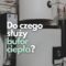 do czego sluzy bufor ciepla